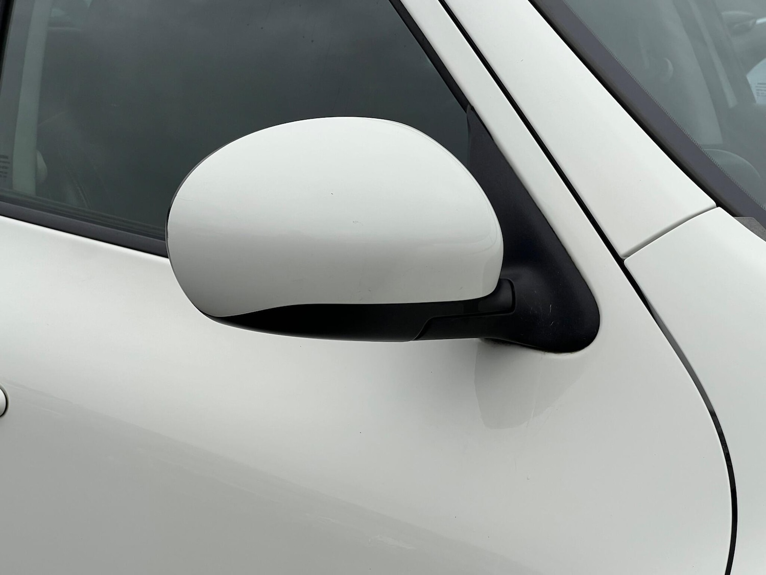 Used Nissan Juke 2012 for sale - 77633300: Photo 18