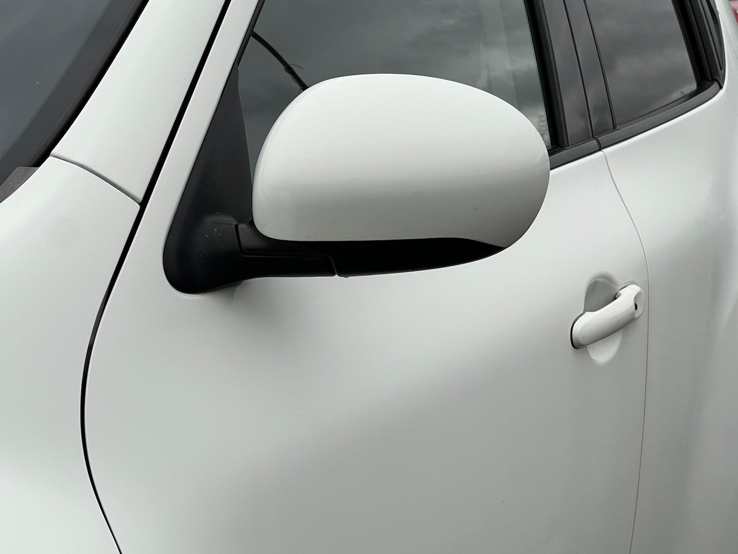 Used Nissan Juke 2012 for sale - 77633300: Photo 19