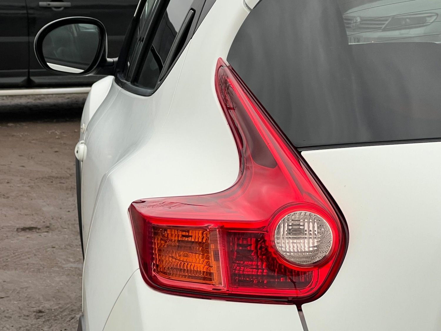 Used Nissan Juke 2012 for sale - 77633300: Photo 23