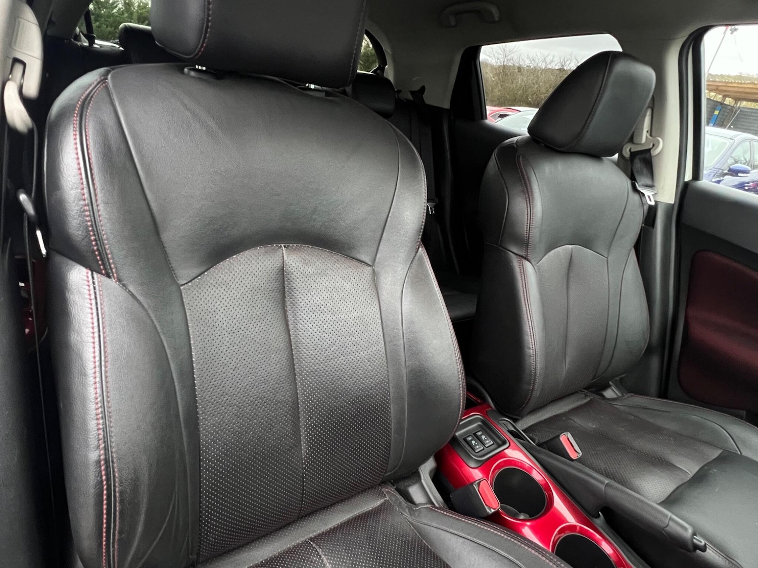 Used Nissan Juke 2012 for sale - 77633300: Photo 27