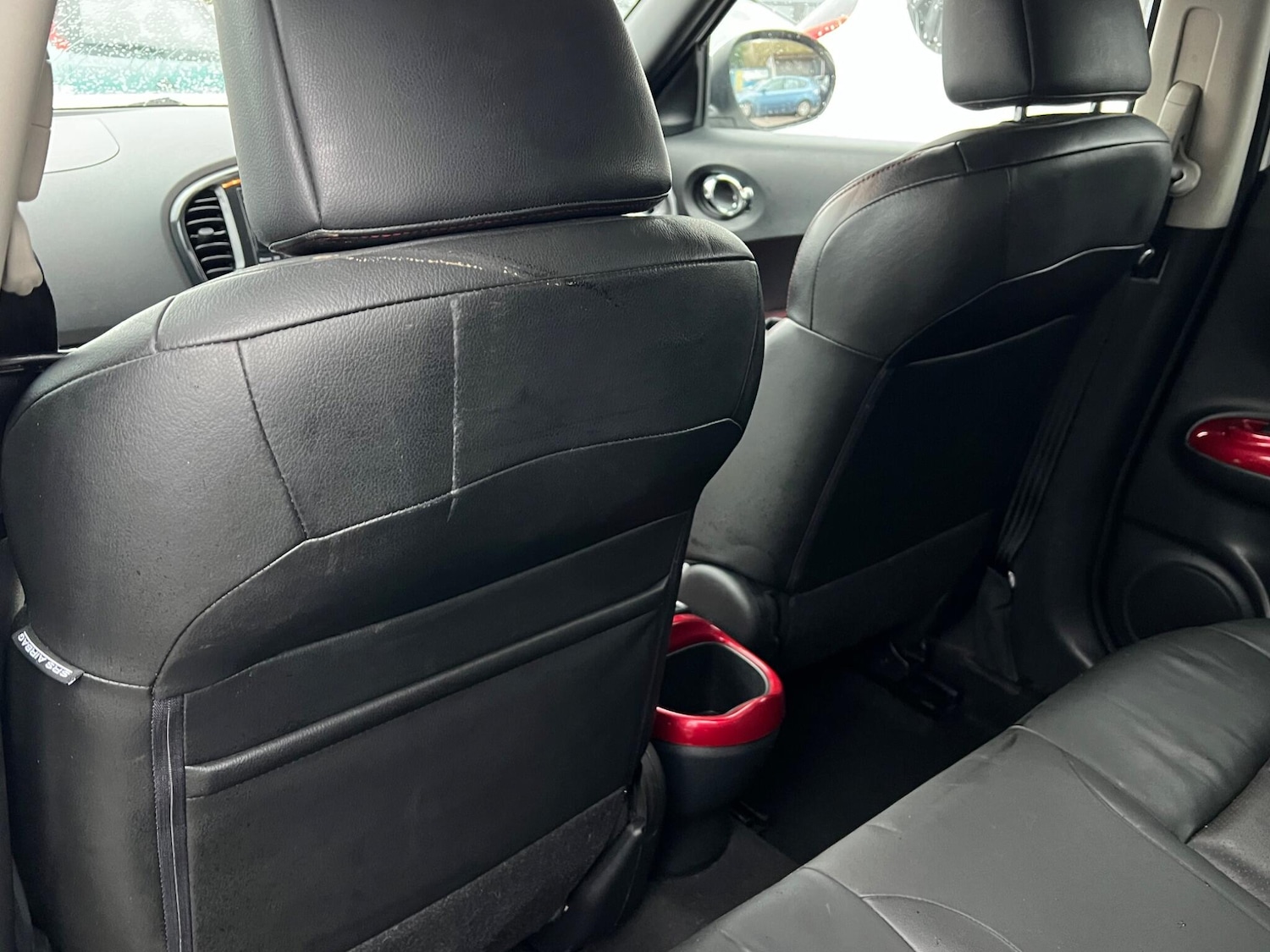 Used Nissan Juke 2012 for sale - 77633300: Photo 36