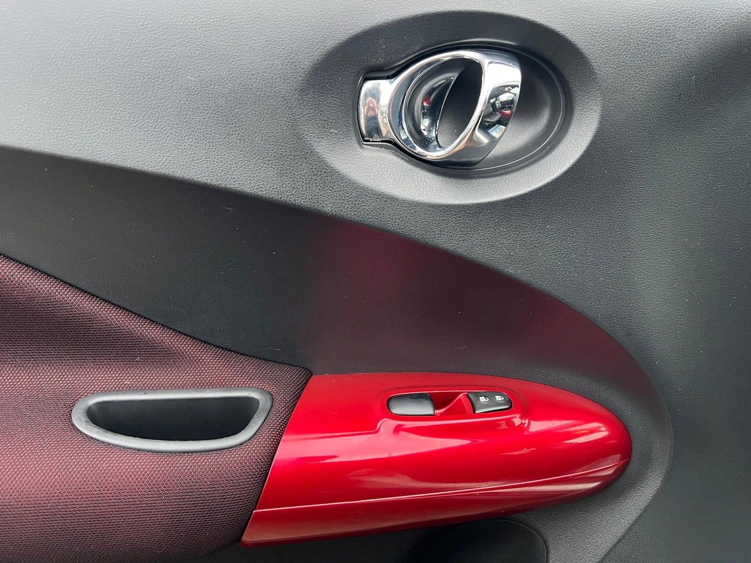 Used Nissan Juke 2012 for sale - 77633300: Photo 51