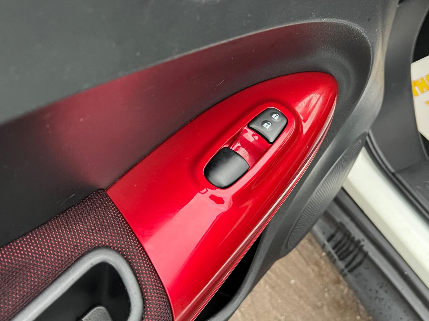 Used Nissan Juke 2012 for sale - 77633300: Photo 52