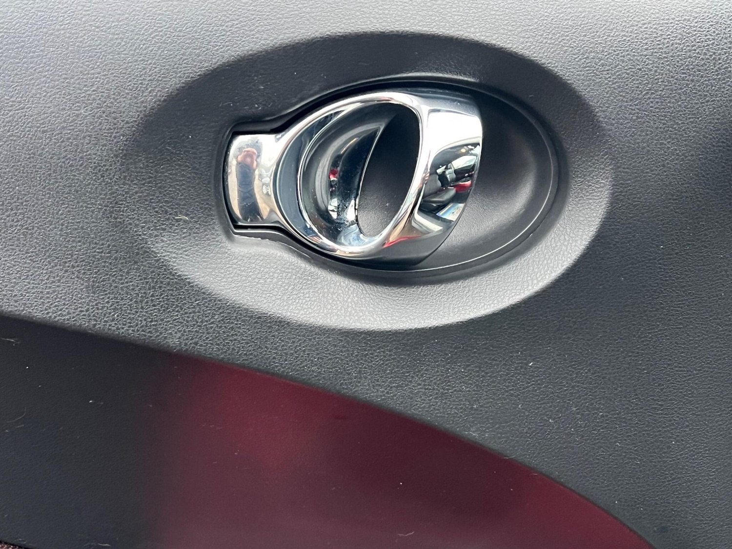 Used Nissan Juke 2012 for sale - 77633300: Photo 53