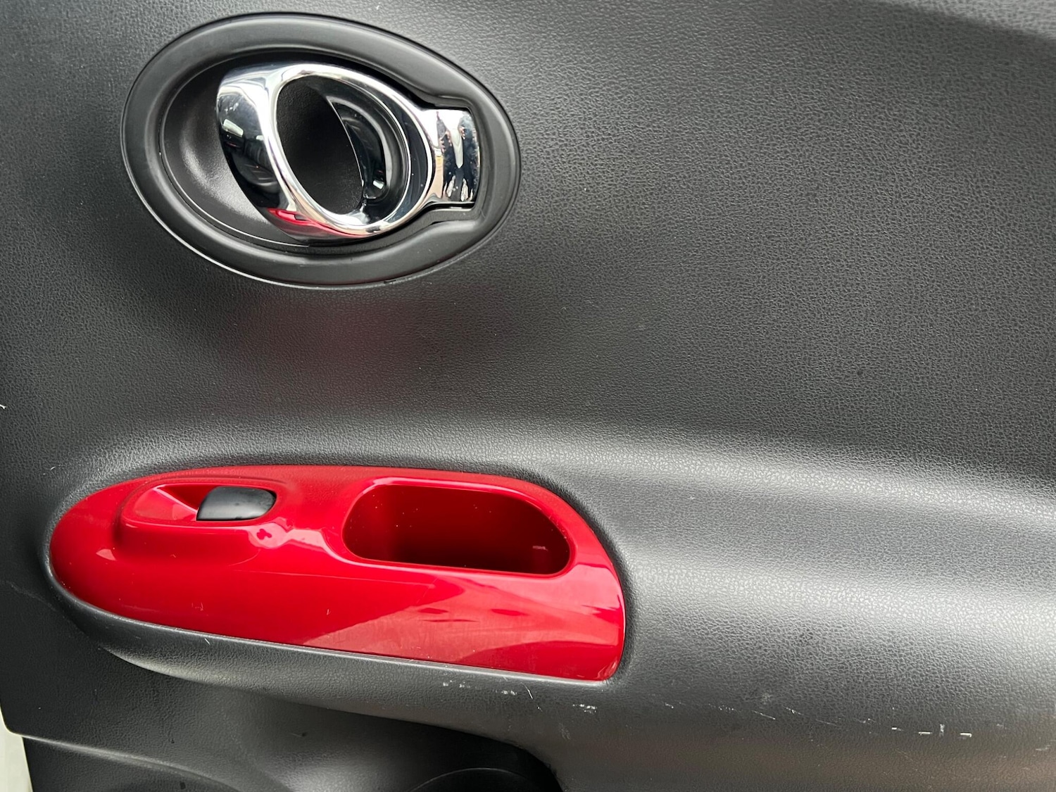 Used Nissan Juke 2012 for sale - 77633300: Photo 57