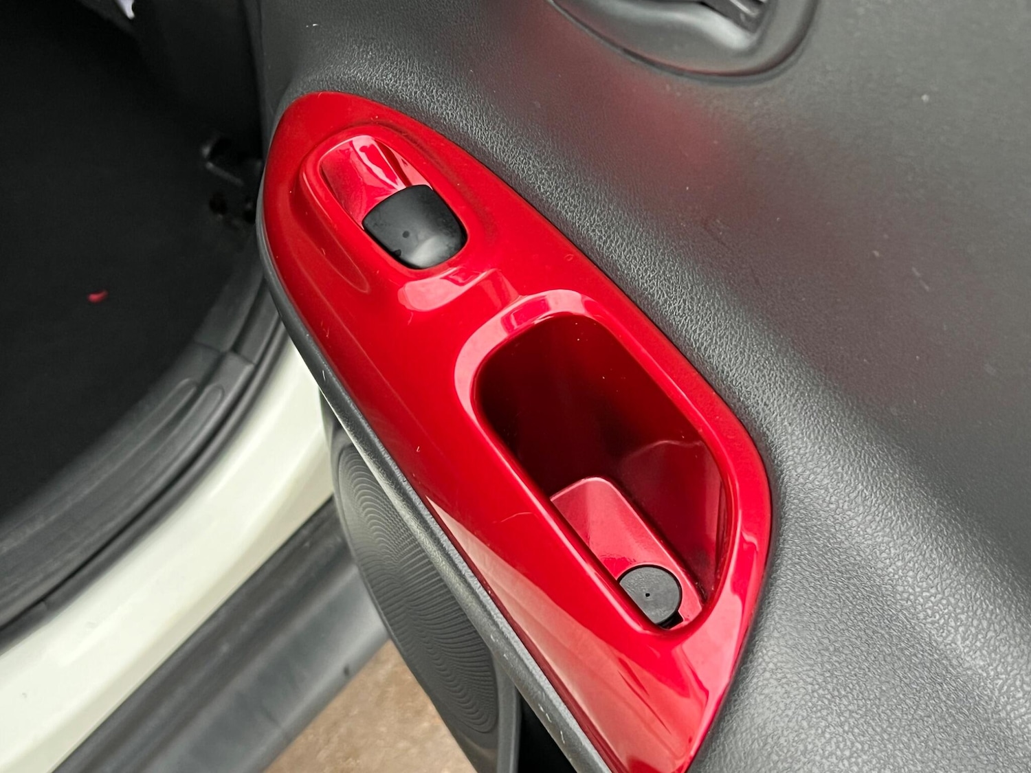 Used Nissan Juke 2012 for sale - 77633300: Photo 58