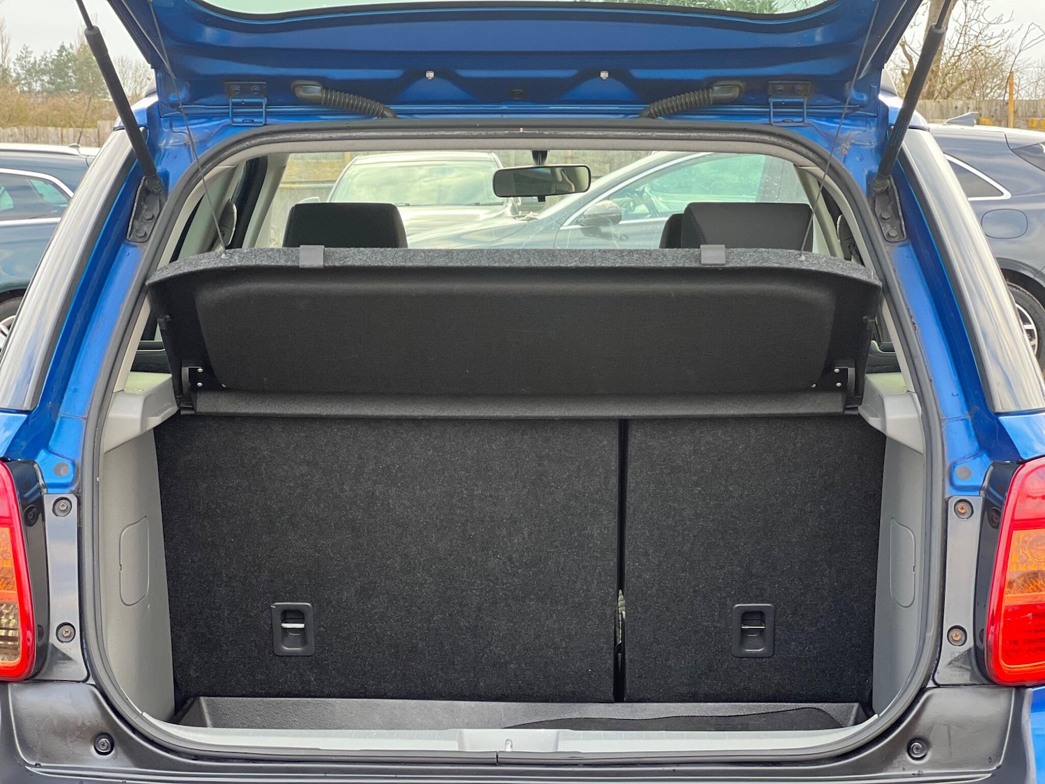 Used Suzuki SX4 2012 for sale - 77783620: Photo 10