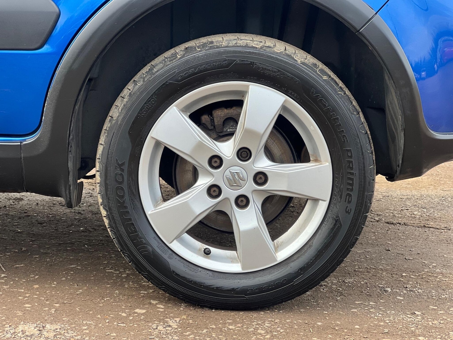 Used Suzuki SX4 2012 for sale - 77783620: Photo 21