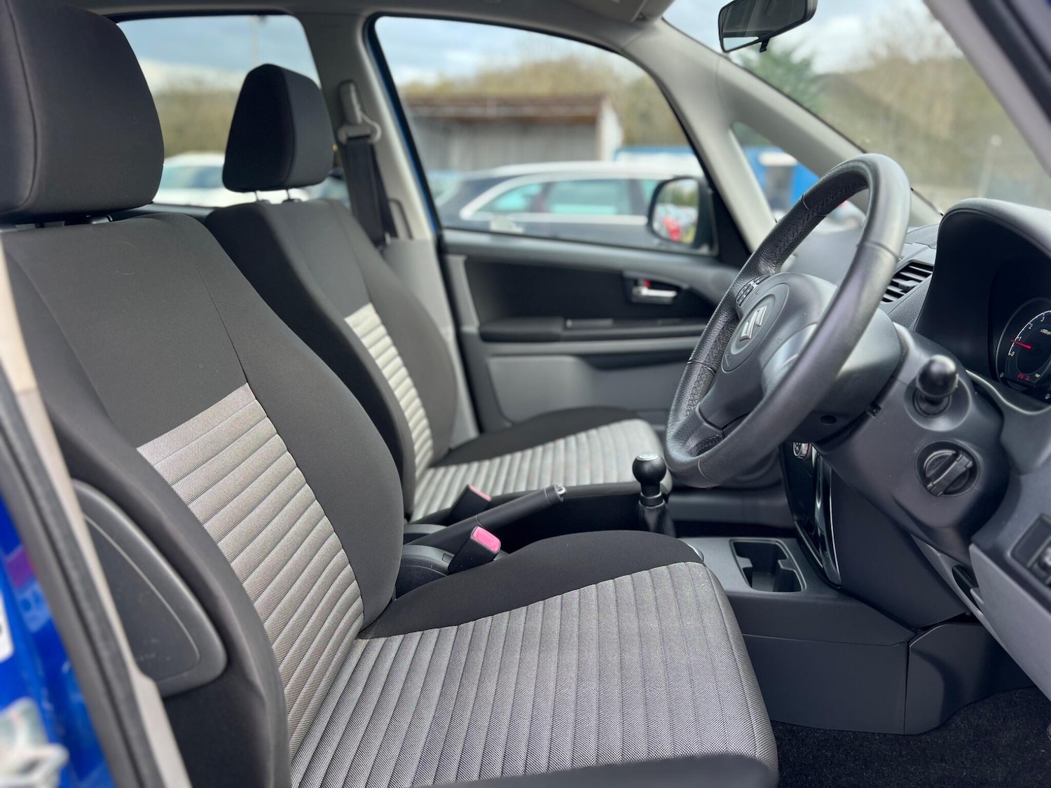 Used Suzuki SX4 2012 for sale - 77783620: Photo 29