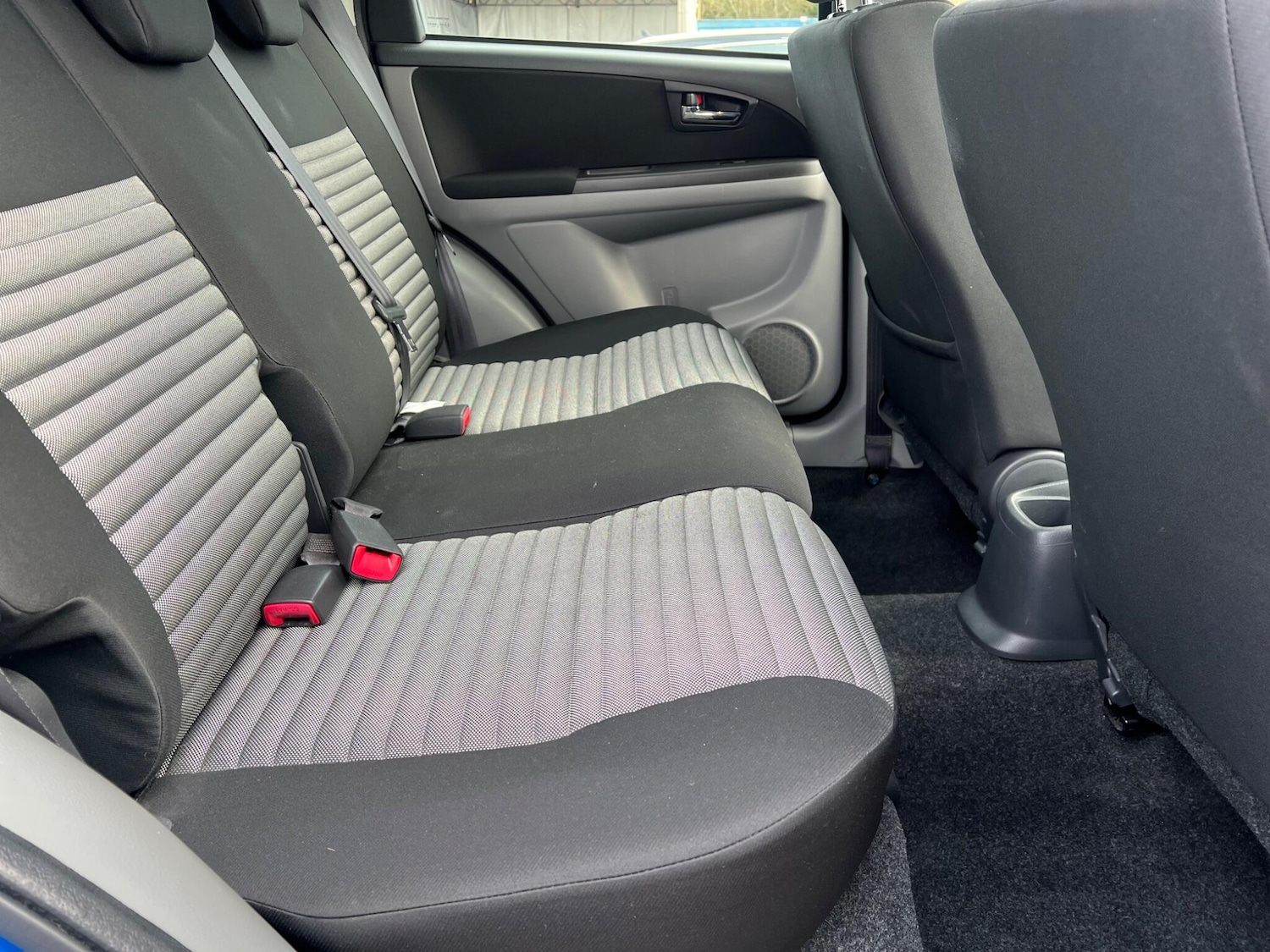 Used Suzuki SX4 2012 for sale - 77783620: Photo 32