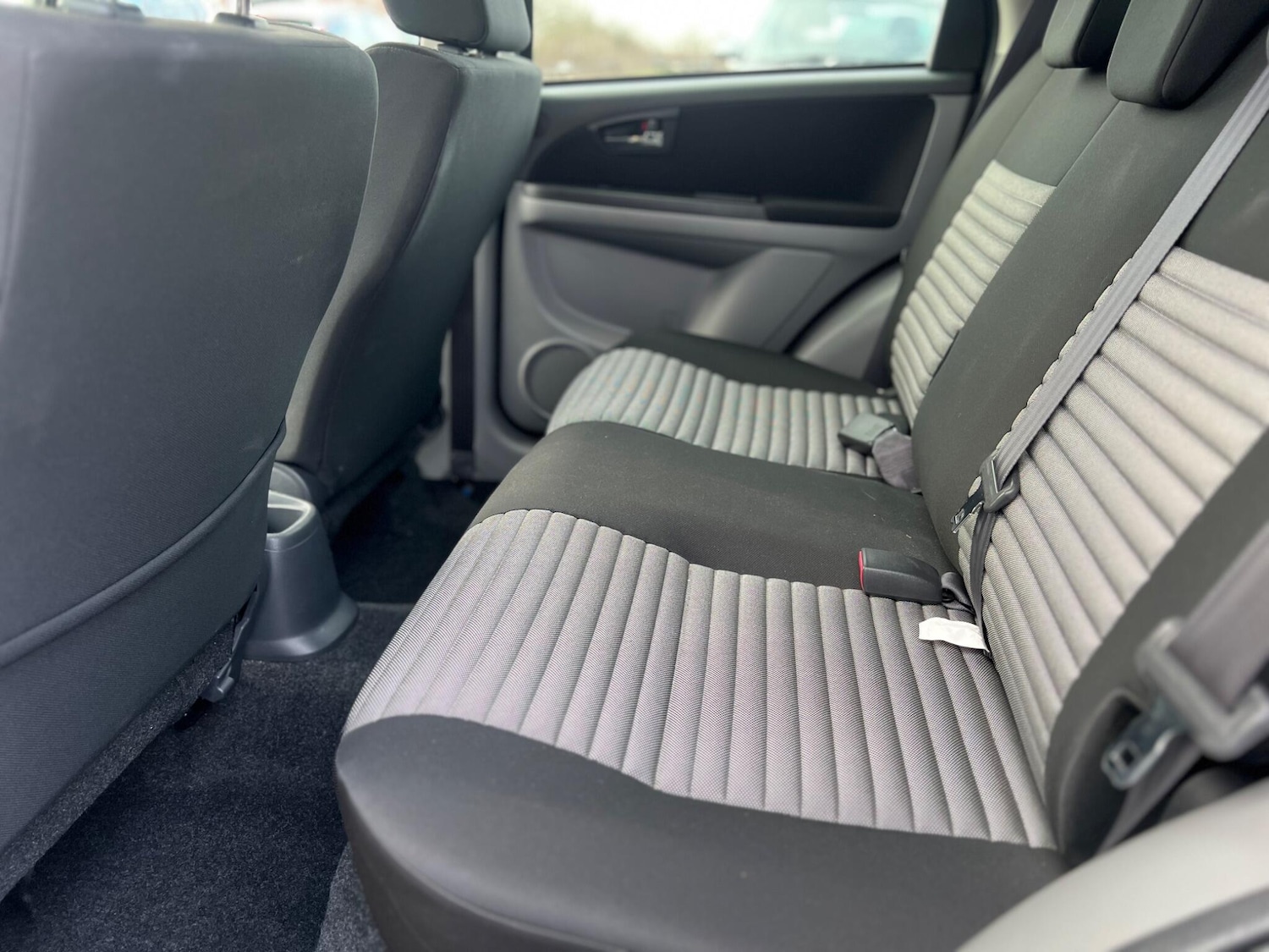 Used Suzuki SX4 2012 for sale - 77783620: Photo 35