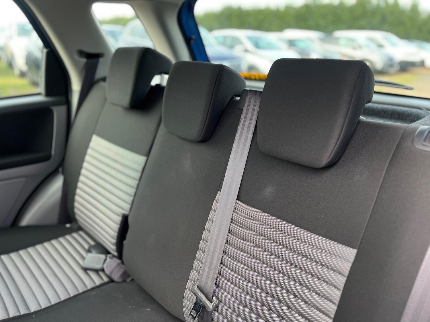 Used Suzuki SX4 2012 for sale - 77783620: Photo 37