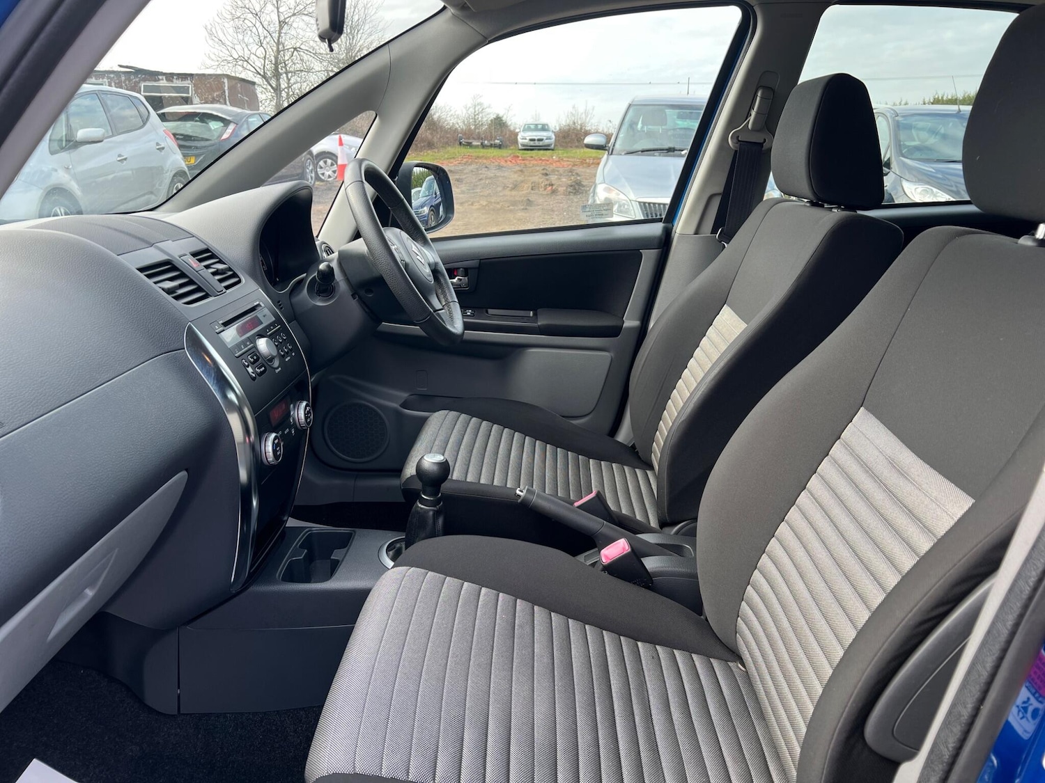 Used Suzuki SX4 2012 for sale - 77783620: Photo 38