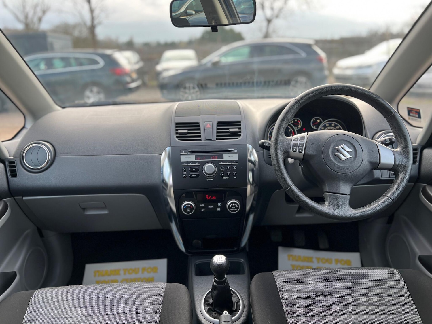 Used Suzuki SX4 2012 for sale - 77783620: Photo 41