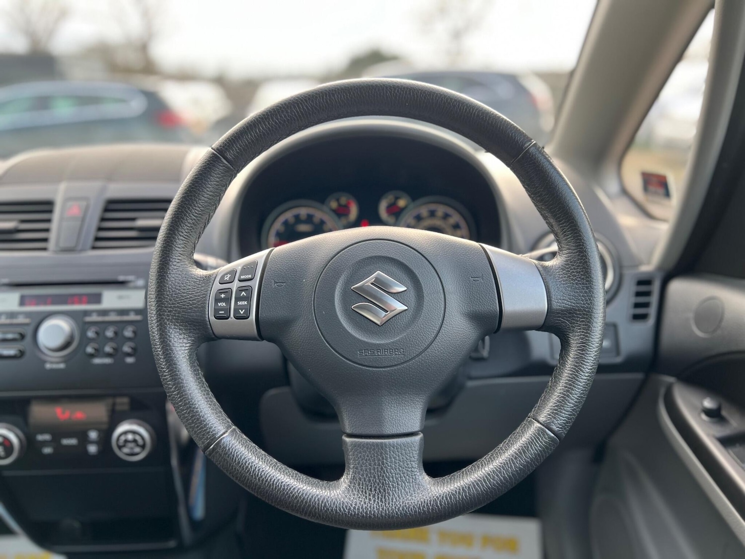 Used Suzuki SX4 2012 for sale - 77783620: Photo 46