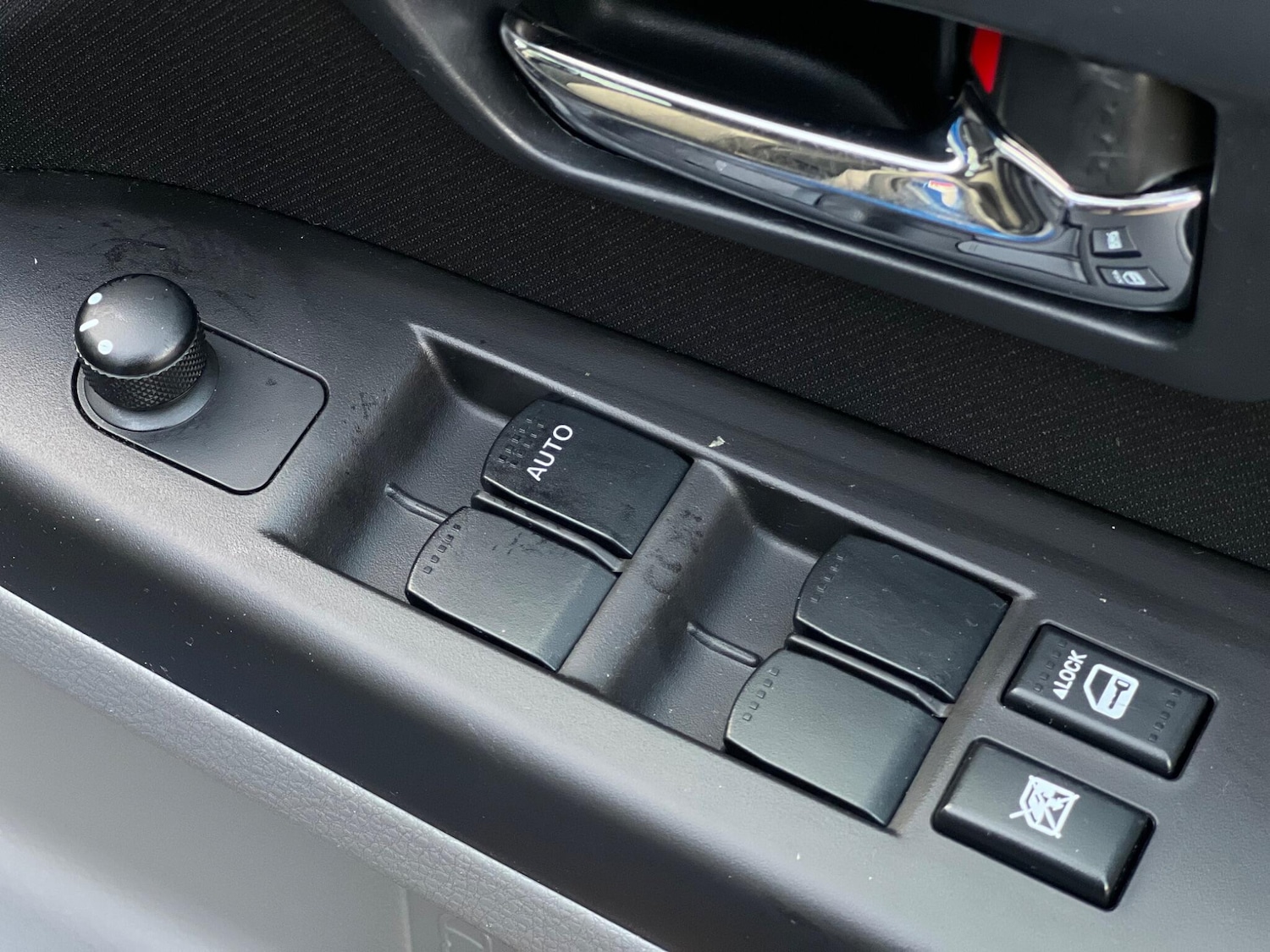 Used Suzuki SX4 2012 for sale - 77783620: Photo 51