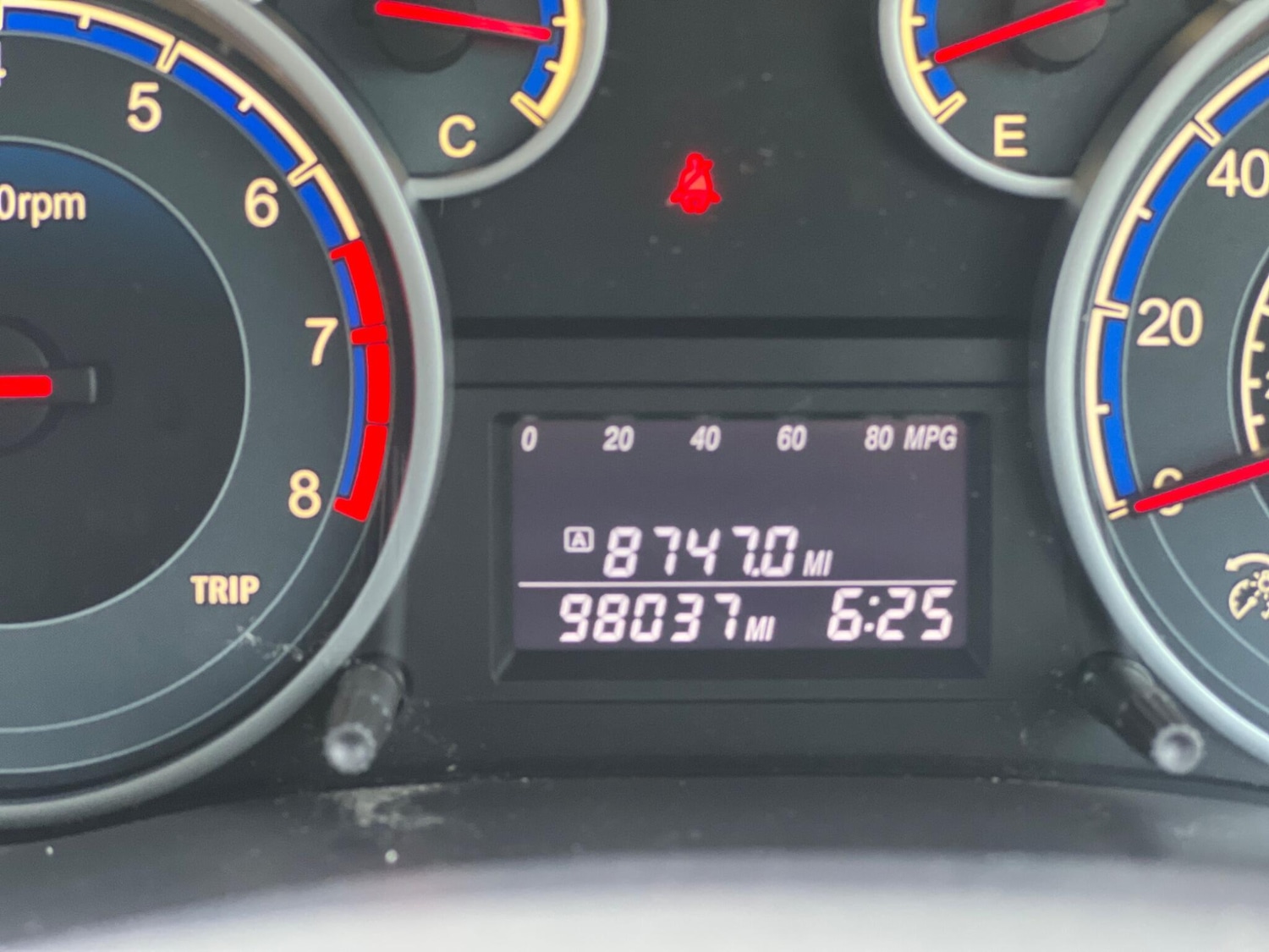 Used Suzuki SX4 2012 for sale - 77783620: Photo 53