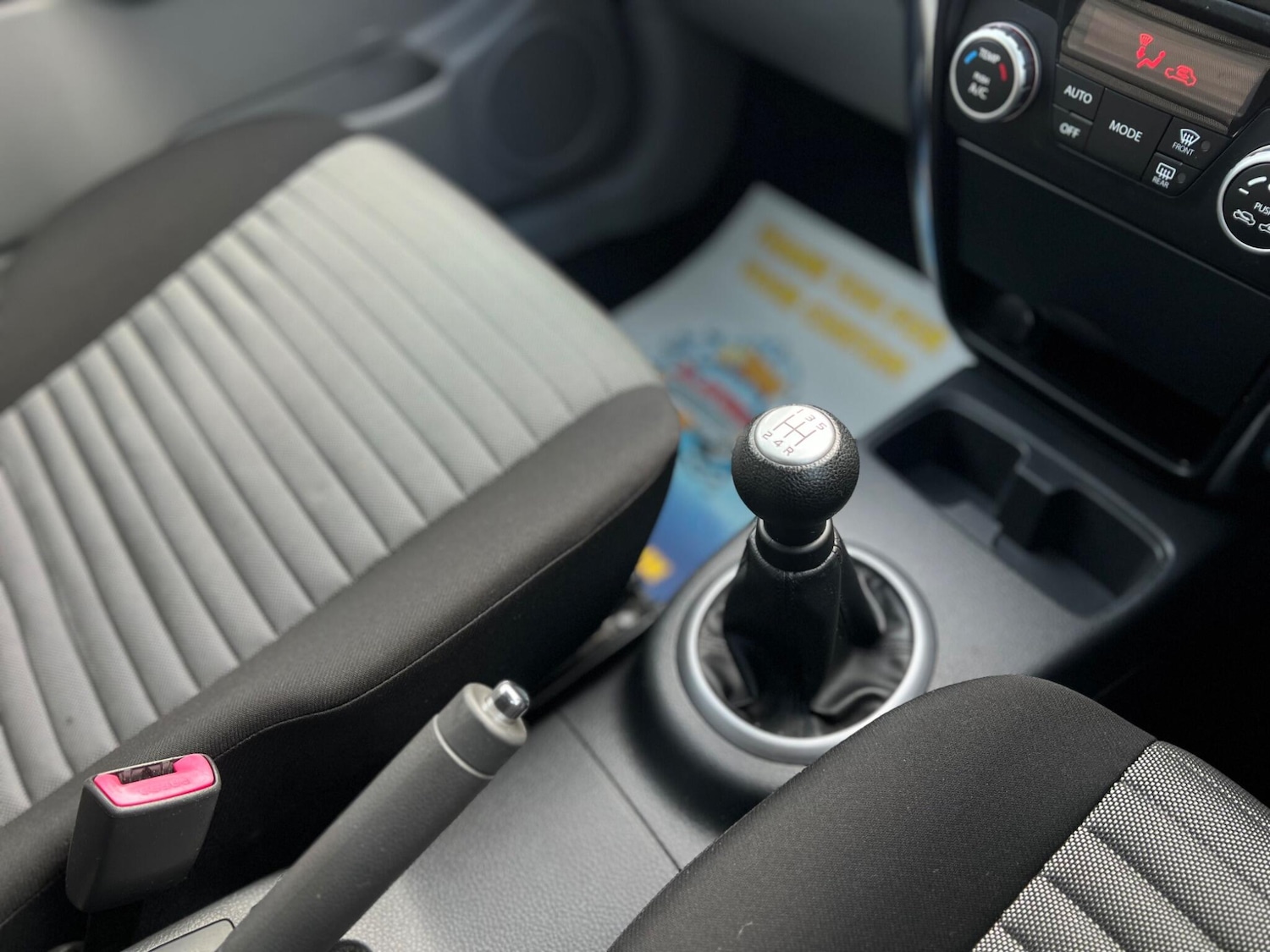 Used Suzuki SX4 2012 for sale - 77783620: Photo 54