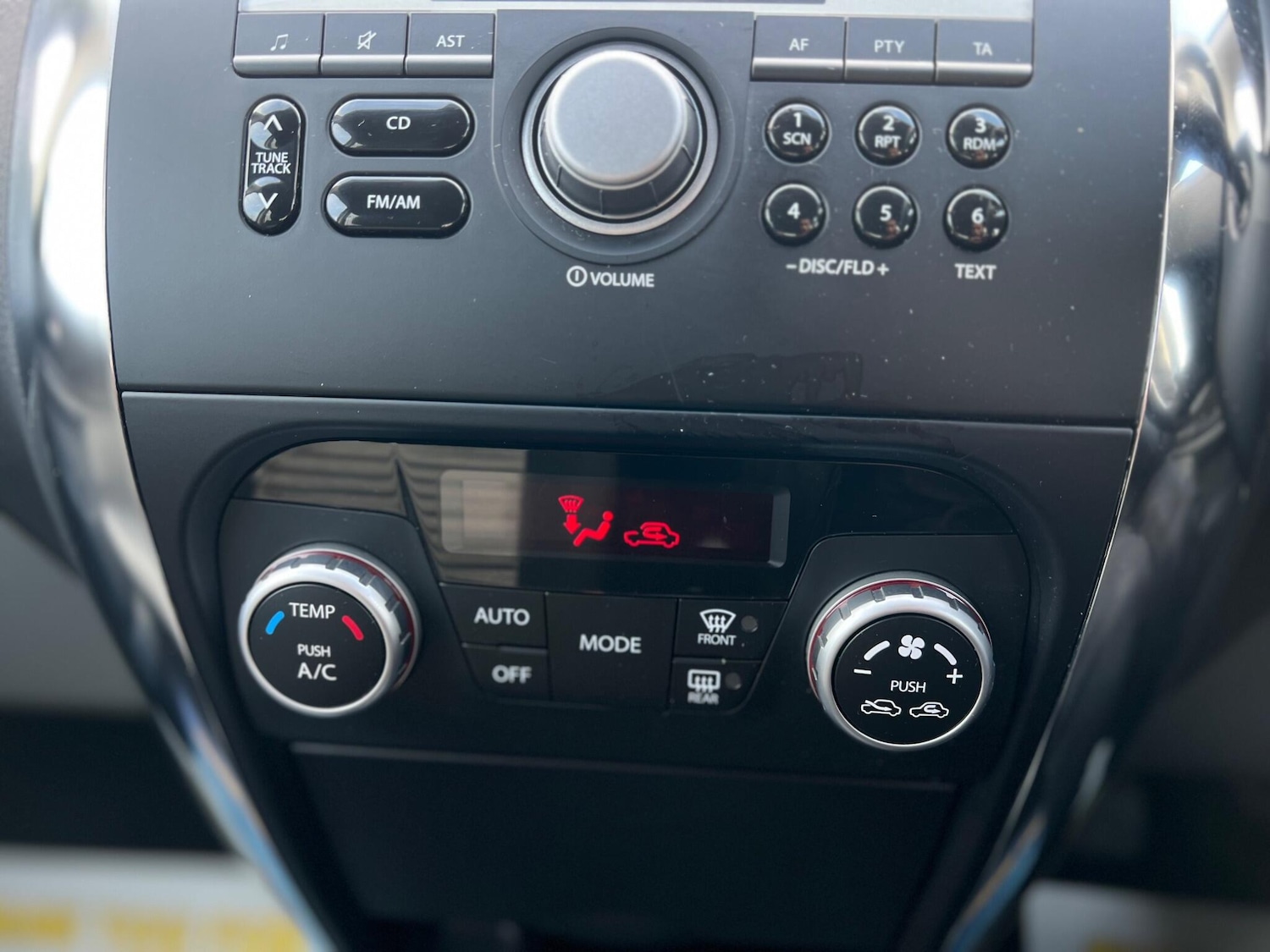 Used Suzuki SX4 2012 for sale - 77783620: Photo 55