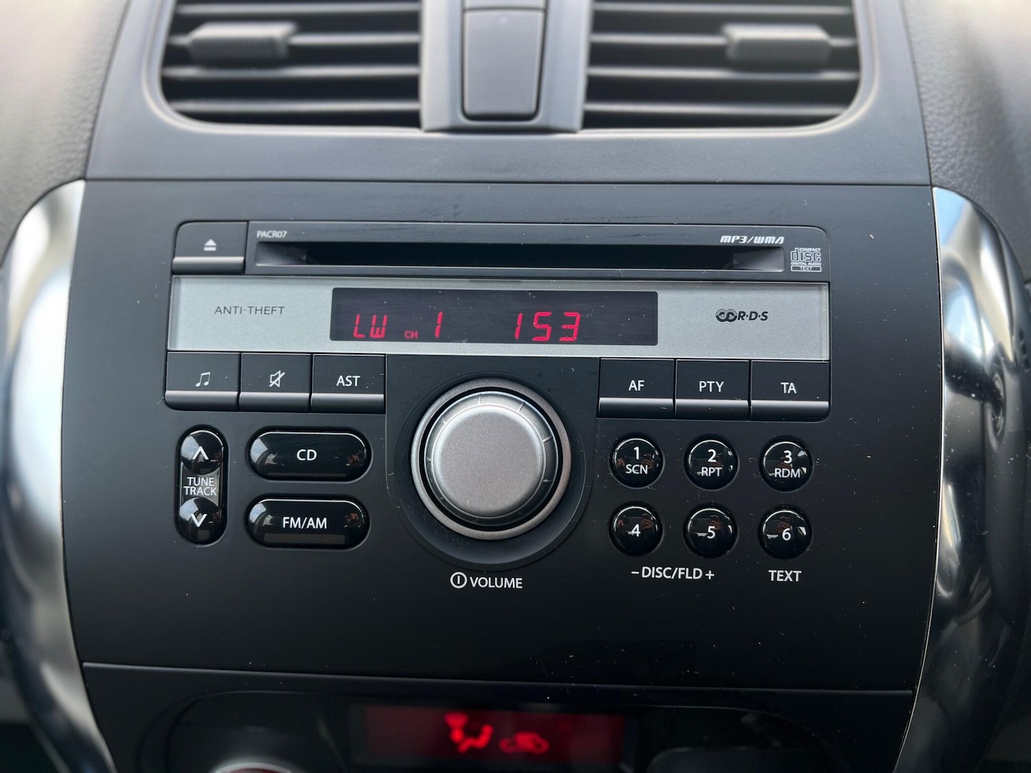 Used Suzuki SX4 2012 for sale - 77783620: Photo 56