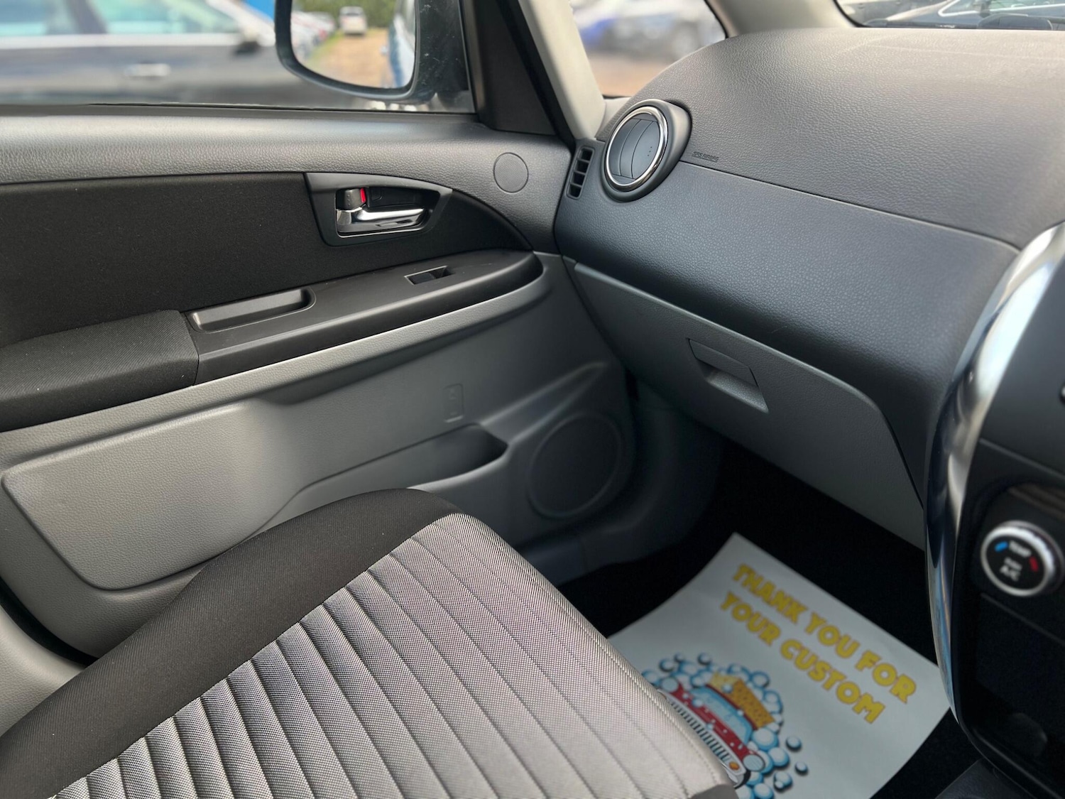 Used Suzuki SX4 2012 for sale - 77783620: Photo 57