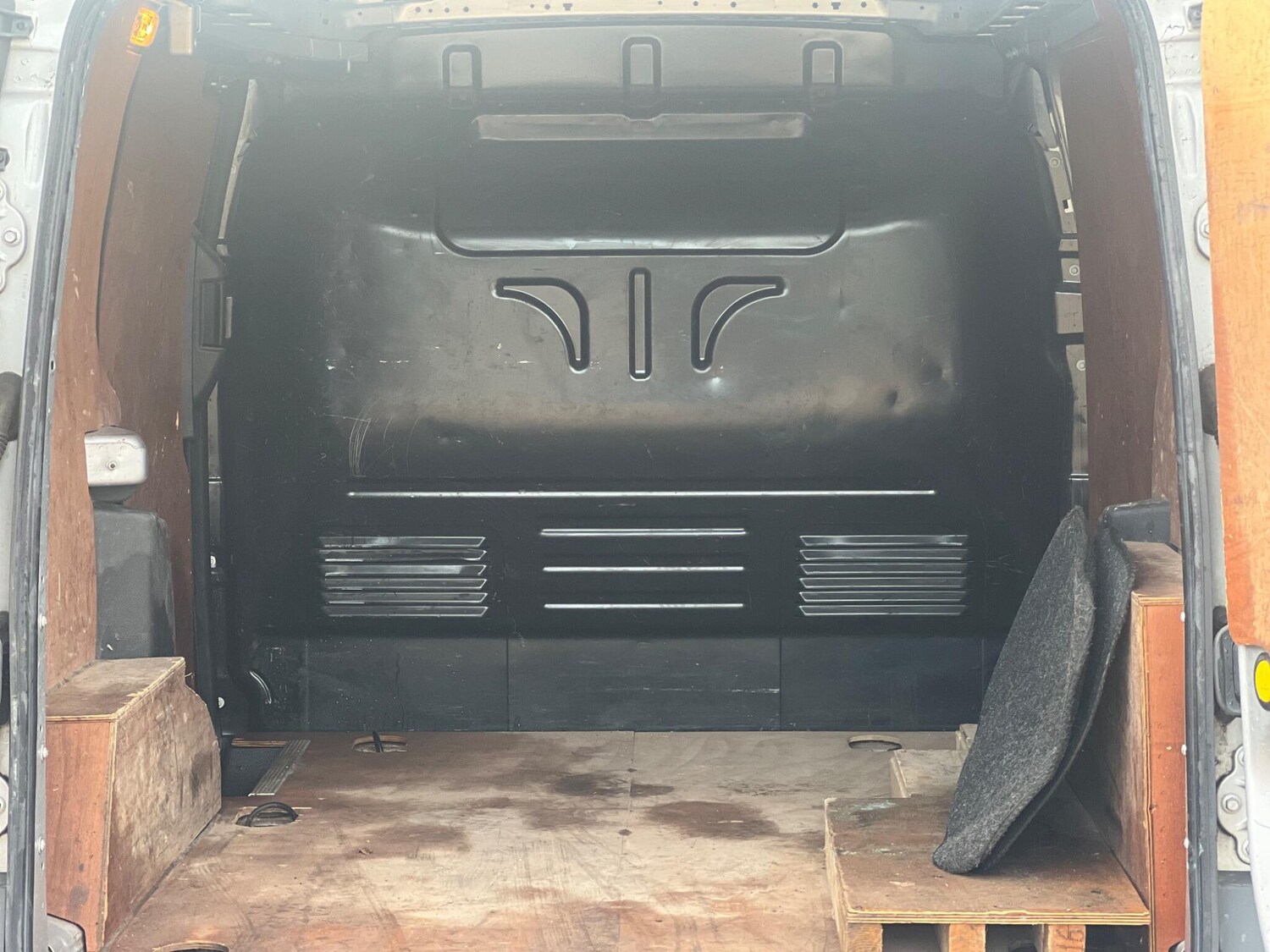 Used Ford Transit Connect 2018 for sale - 77793501: Photo 10