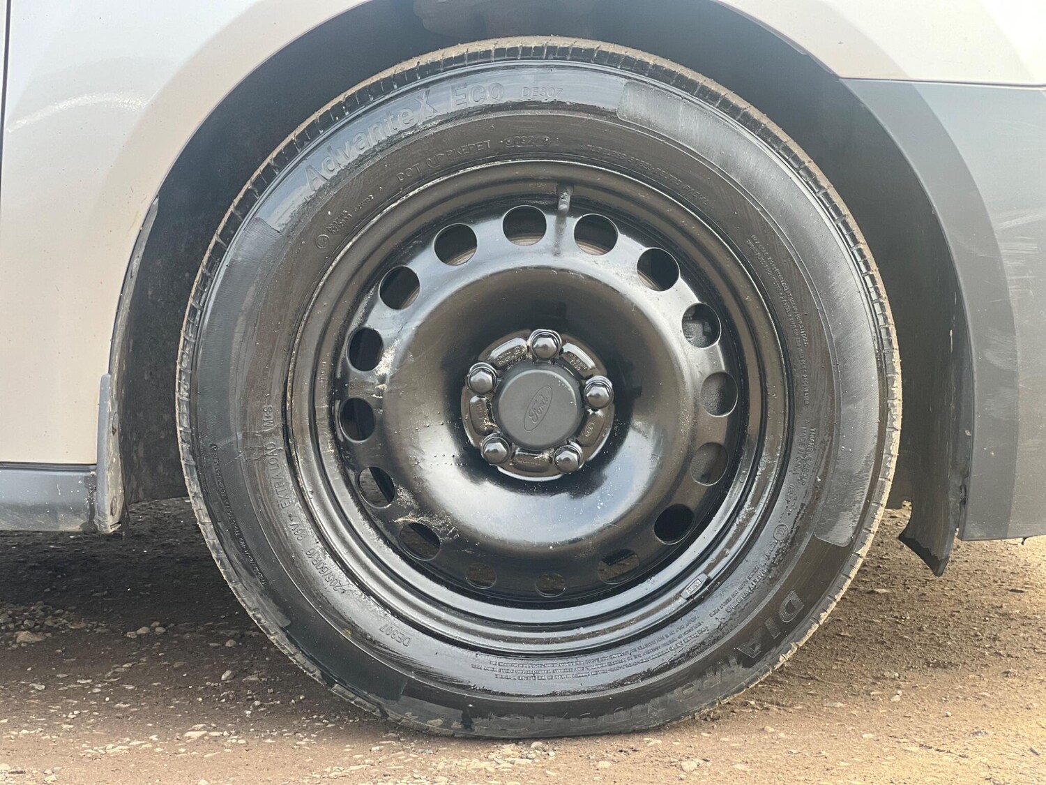 Used Ford Transit Connect 2018 for sale - 77793501: Photo 18