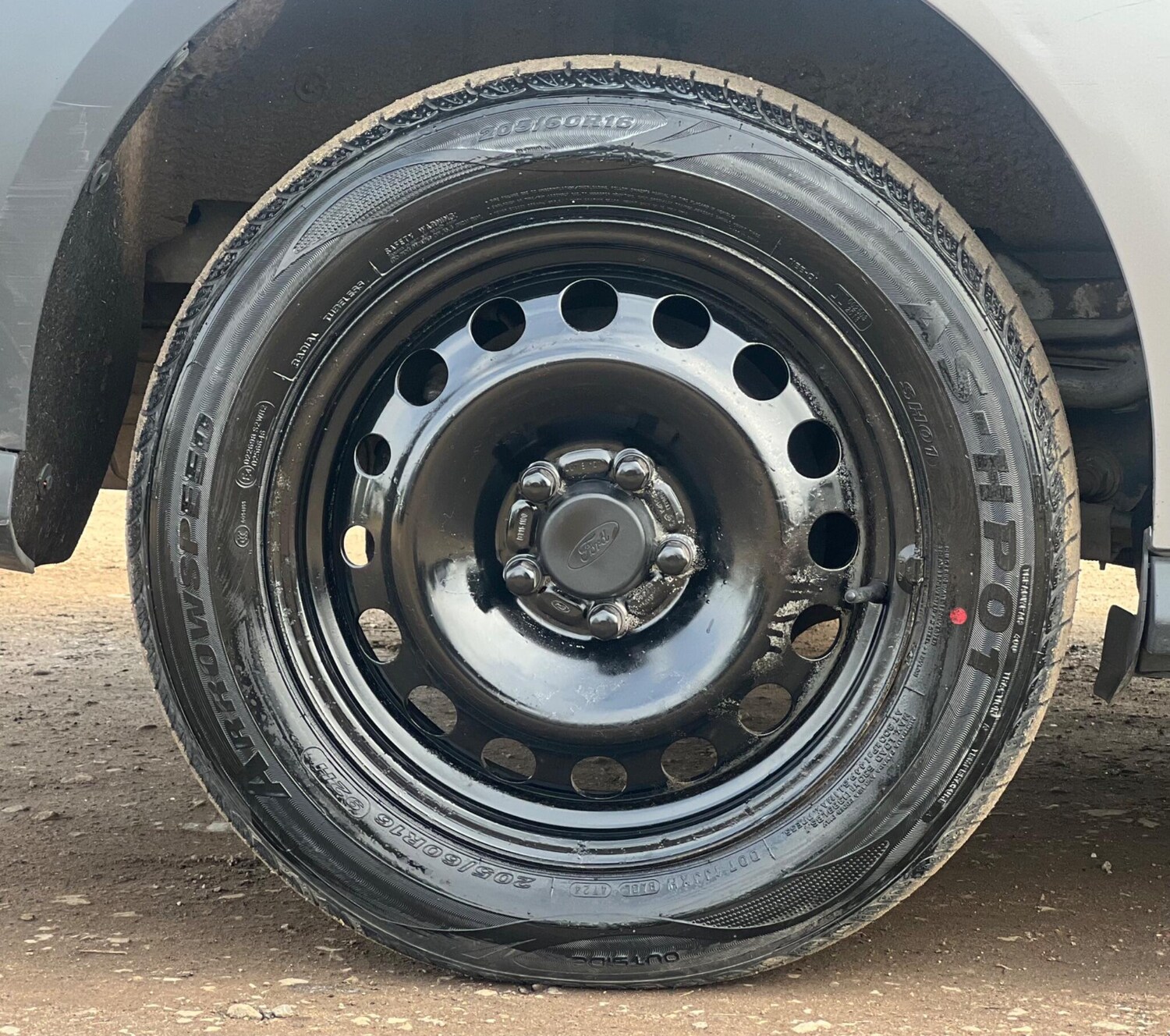 Used Ford Transit Connect 2018 for sale - 77793501: Photo 19