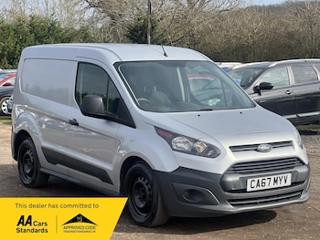 Used Ford Transit Connect 2018 for sale - 77793501: Photo