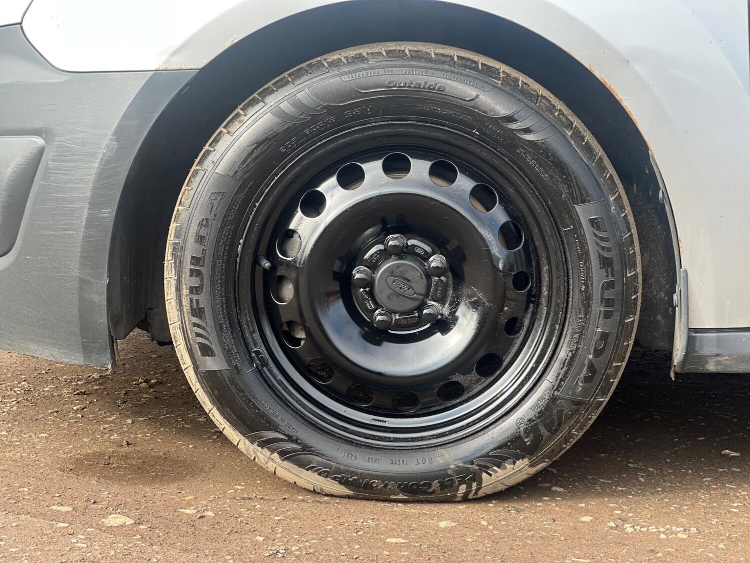 Used Ford Transit Connect 2018 for sale - 77793501: Photo 21