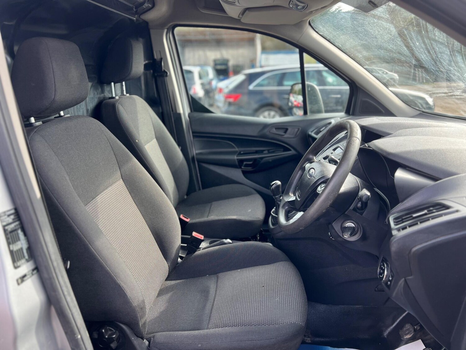 Used Ford Transit Connect 2018 for sale - 77793501: Photo 27