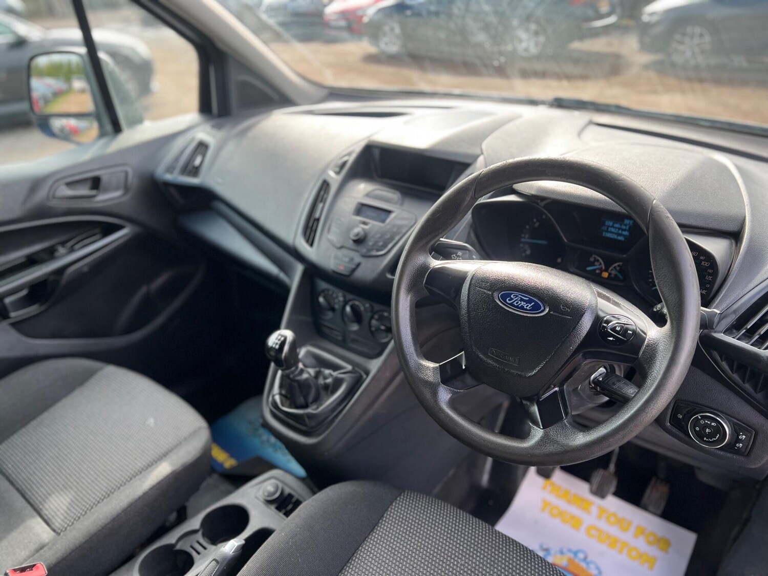 Used Ford Transit Connect 2018 for sale - 77793501: Photo 28