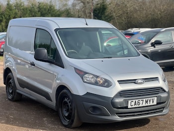 Used Ford Transit Connect 2018 for sale - 77793501: Photo