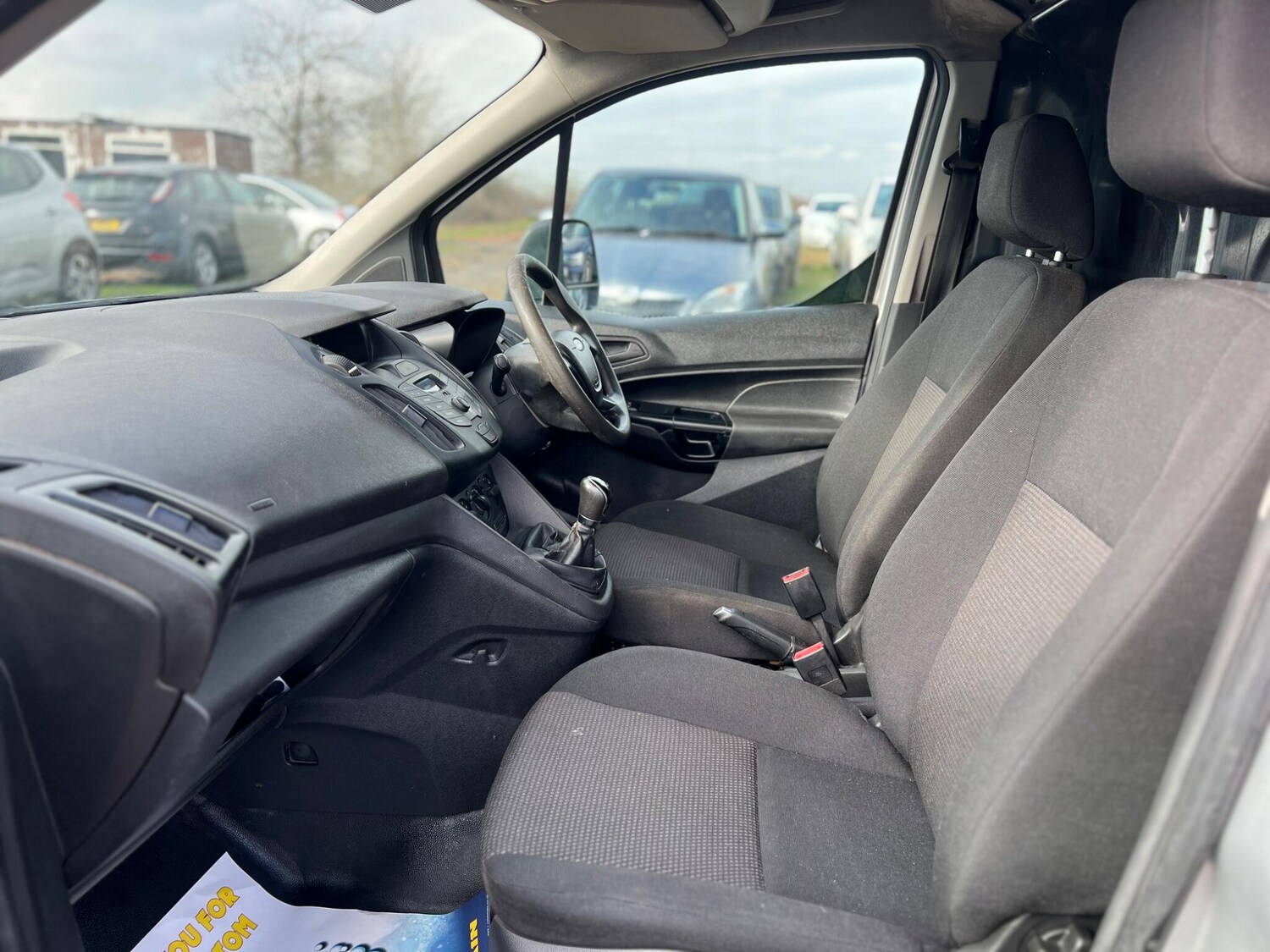 Used Ford Transit Connect 2018 for sale - 77793501: Photo 30