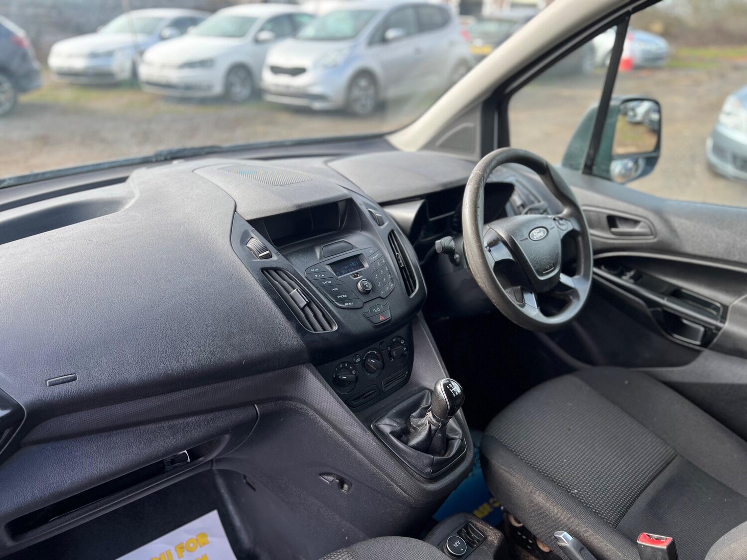 Used Ford Transit Connect 2018 for sale - 77793501: Photo 31