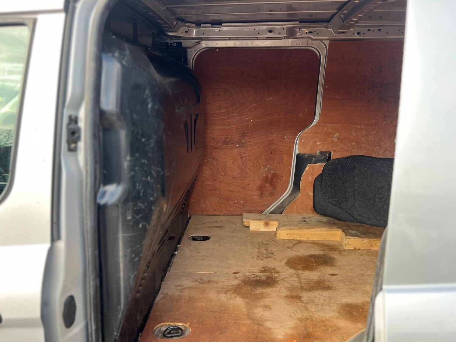 Used Ford Transit Connect 2018 for sale - 77793501: Photo 34