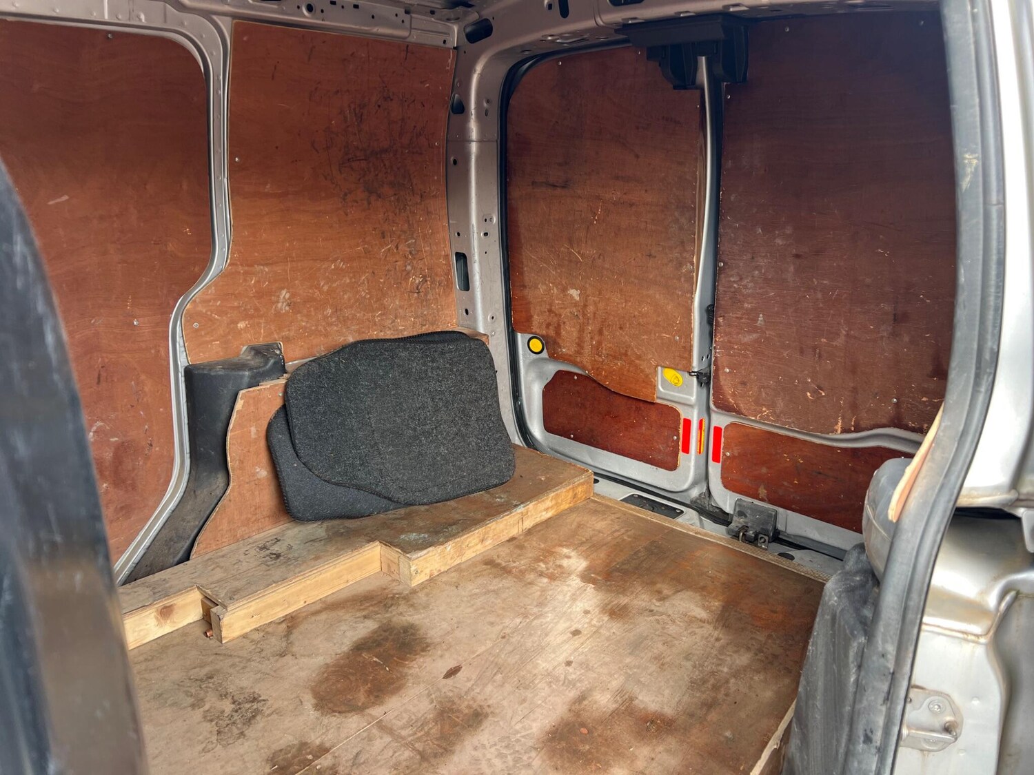 Used Ford Transit Connect 2018 for sale - 77793501: Photo 35