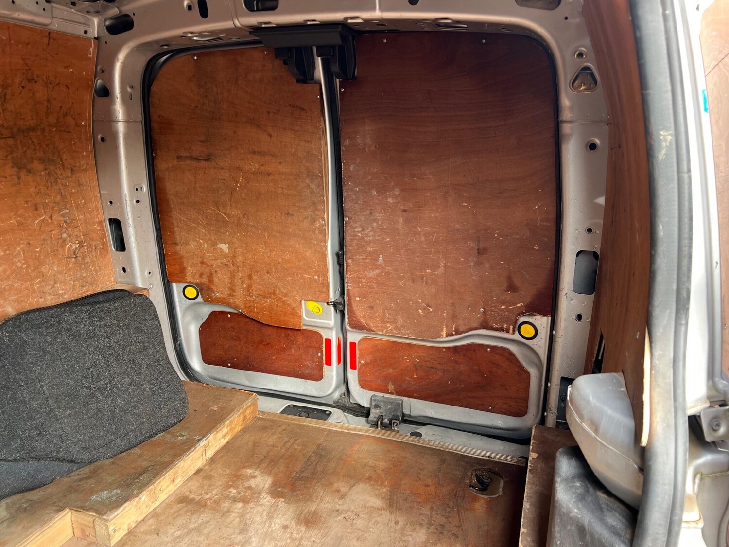 Used Ford Transit Connect 2018 for sale - 77793501: Photo 36