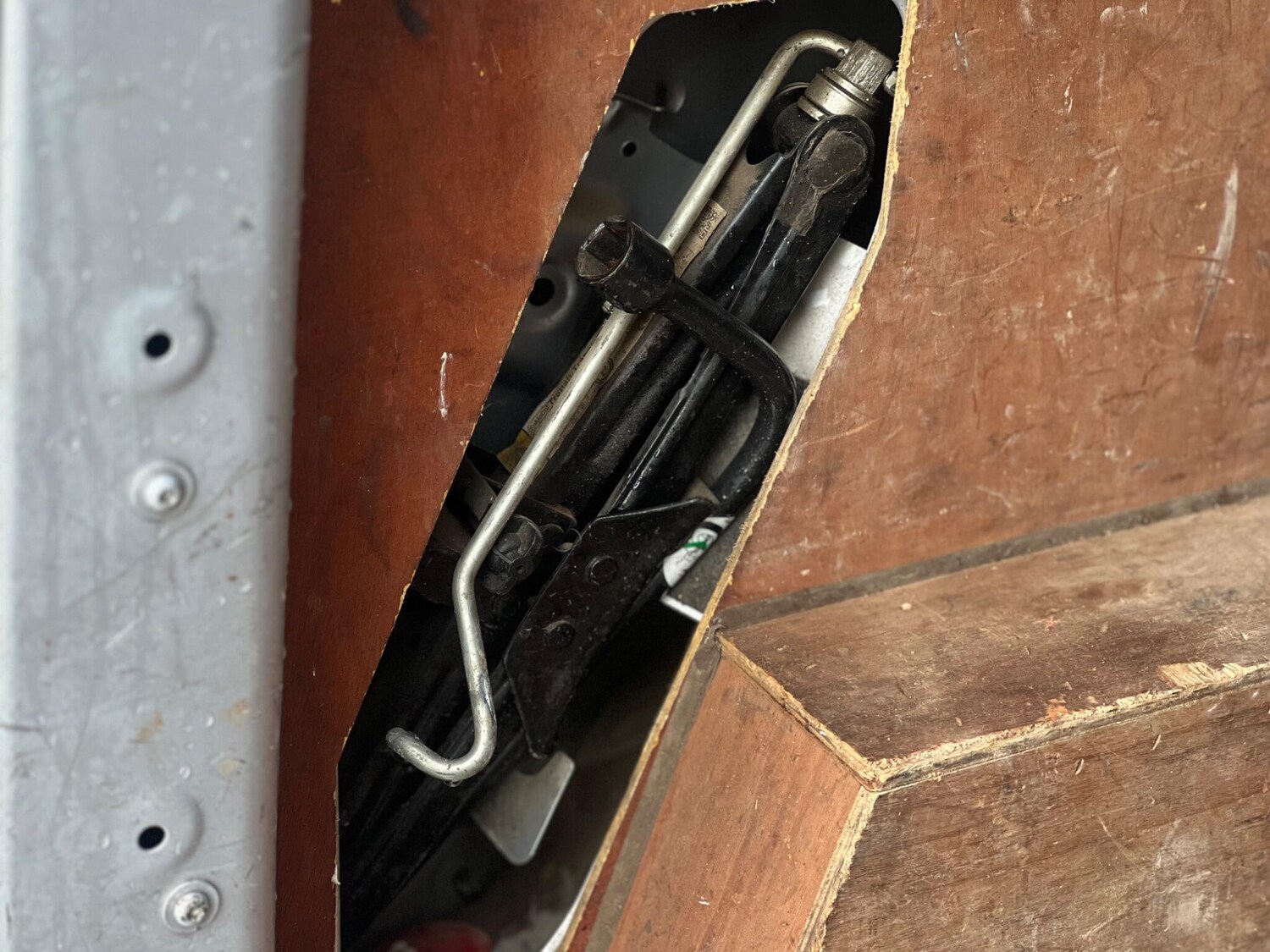 Used Ford Transit Connect 2018 for sale - 77793501: Photo 37