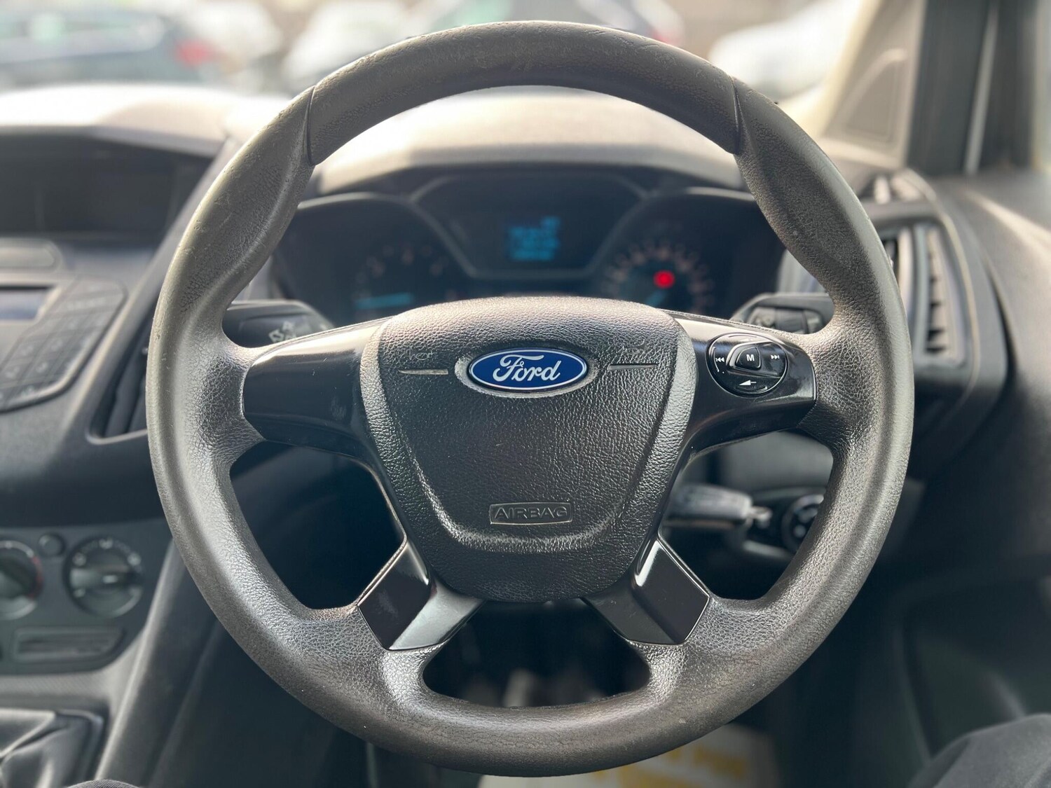 Used Ford Transit Connect 2018 for sale - 77793501: Photo 39