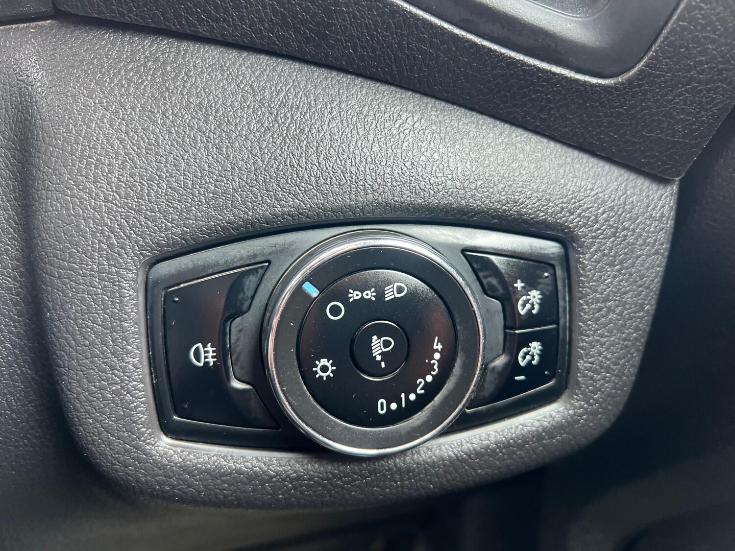 Used Ford Transit Connect 2018 for sale - 77793501: Photo 43