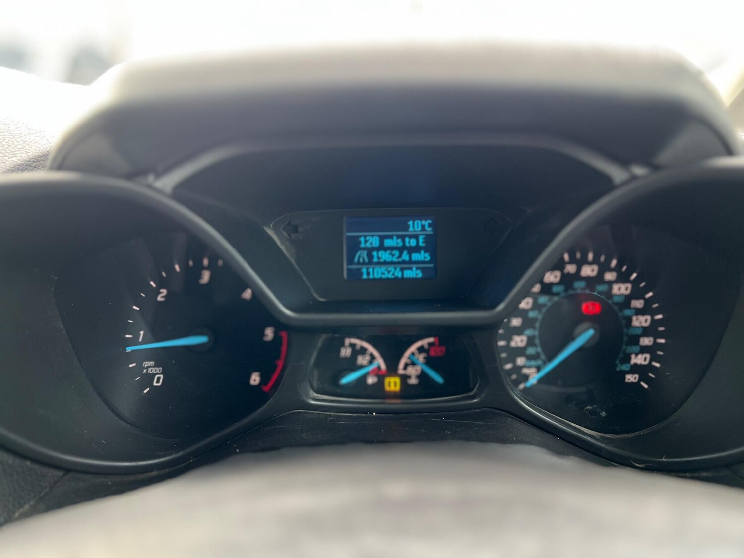 Used Ford Transit Connect 2018 for sale - 77793501: Photo 45