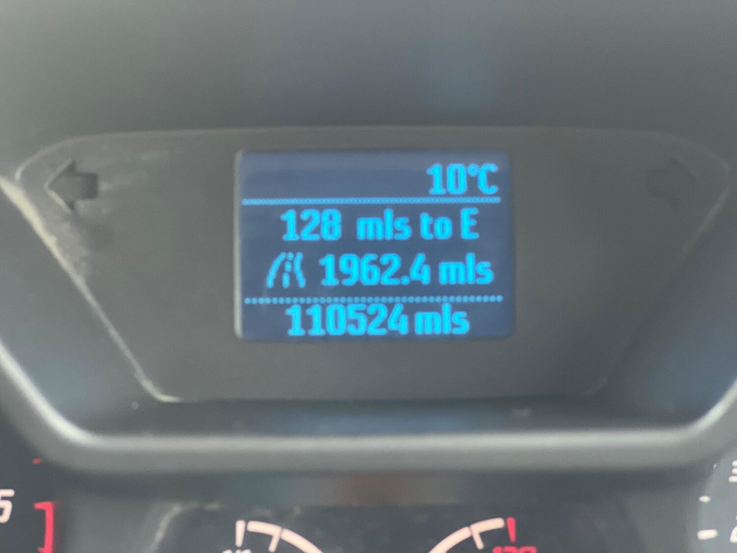 Used Ford Transit Connect 2018 for sale - 77793501: Photo 46