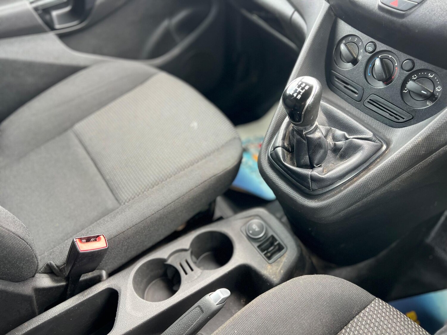 Used Ford Transit Connect 2018 for sale - 77793501: Photo 47