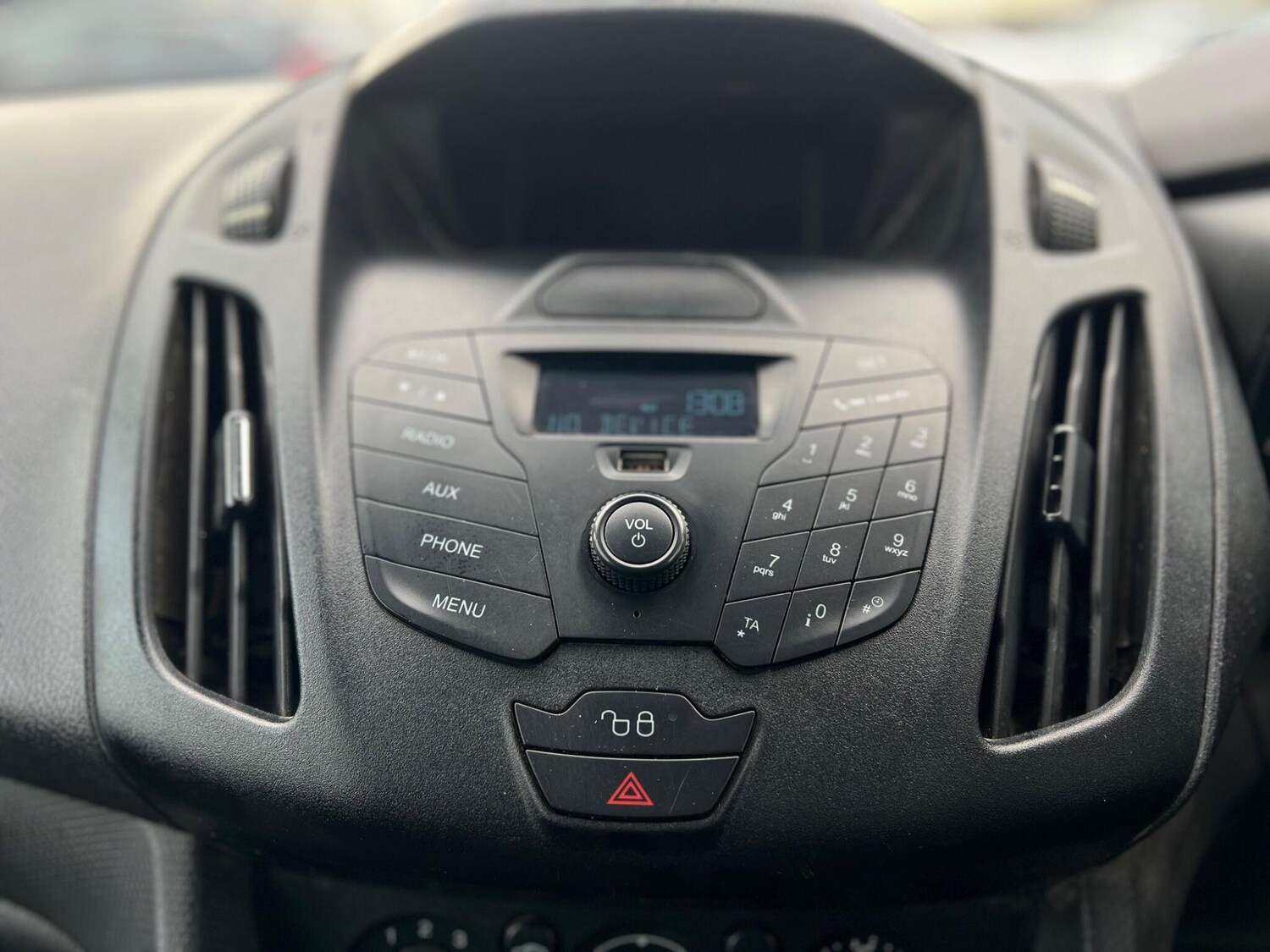 Used Ford Transit Connect 2018 for sale - 77793501: Photo 49