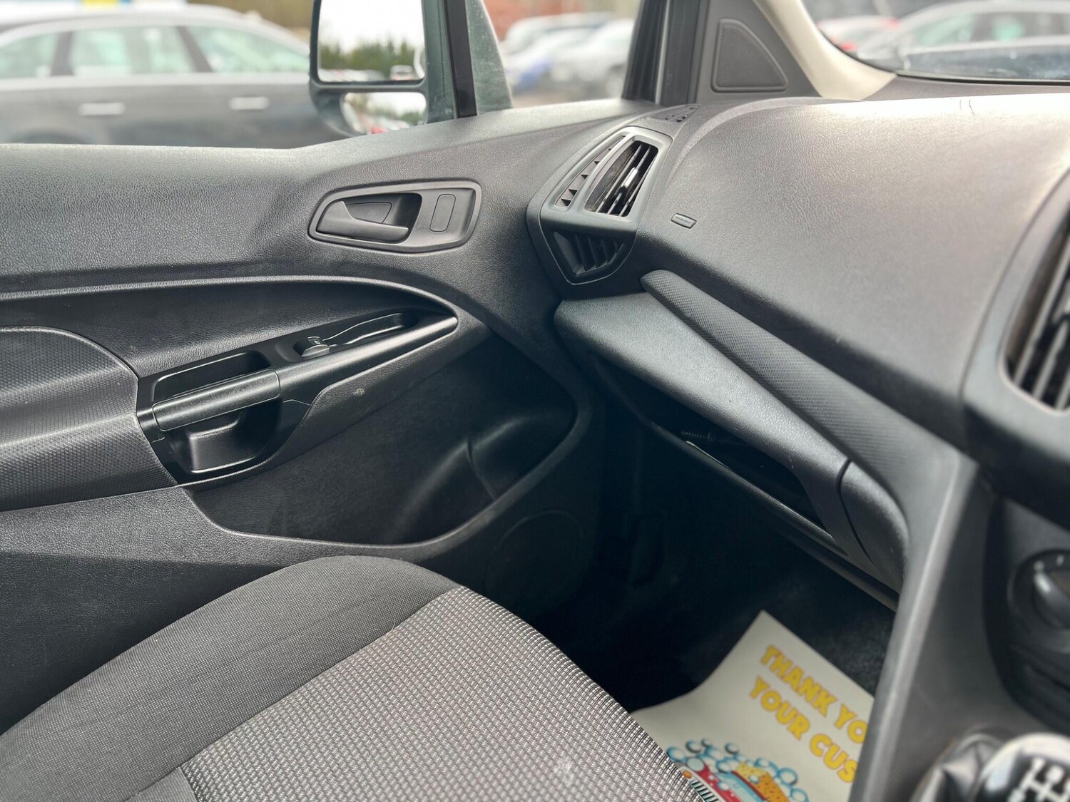 Used Ford Transit Connect 2018 for sale - 77793501: Photo 50