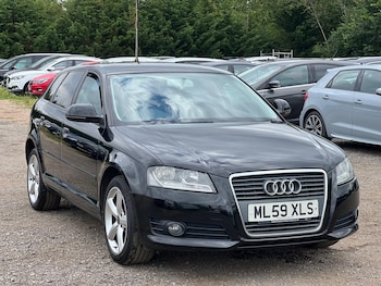 Used Audi A3 2009 for sale - 79106227: Photo