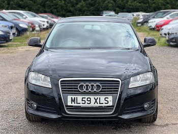 Used Audi A3 2009 for sale - 79106227: Photo