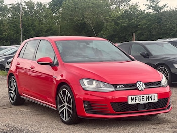 Used Volkswagen Golf 2016 for sale - 78914364: Photo