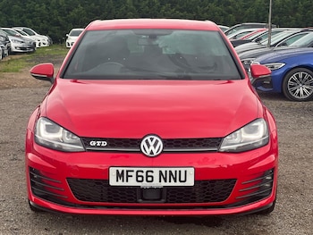 Used Volkswagen Golf 2016 for sale - 78914364: Photo
